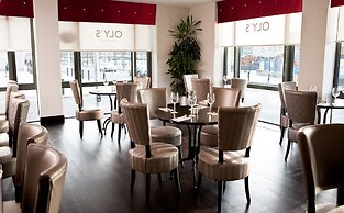 Hilton Garden Inn Dublin City Centre