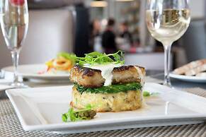 Hilton Garden Inn Dublin City Centre