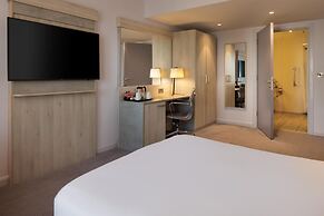 Hilton Garden Inn Dublin City Centre