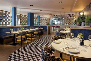 Hilton Garden Inn Dublin City Centre