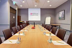 Hilton Garden Inn Dublin City Centre