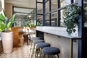 Hilton Garden Inn Dublin City Centre