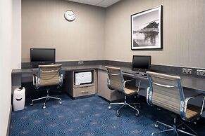 Hilton Garden Inn Dublin City Centre