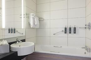 Hilton Garden Inn Dublin City Centre