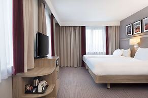 Hilton Garden Inn Dublin City Centre