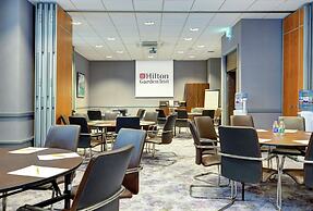 Hilton Garden Inn Dublin City Centre