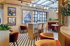 Hilton Garden Inn Dublin City Centre