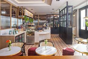 Hilton Garden Inn Dublin City Centre