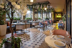 Hilton Garden Inn Dublin City Centre
