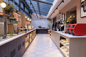 Hilton Garden Inn Dublin City Centre