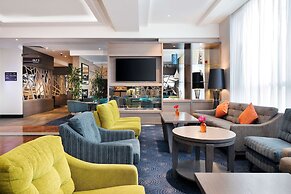 Hilton Garden Inn Dublin City Centre