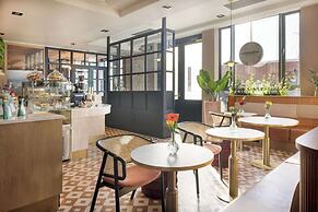 Hilton Garden Inn Dublin City Centre