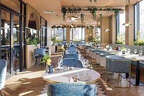 Hilton Garden Inn Dublin City Centre