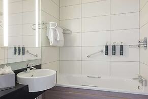 Hilton Garden Inn Dublin City Centre