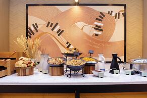 Hilton Garden Inn Dublin City Centre