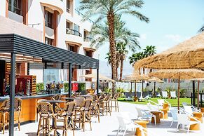 Jacob Eilat