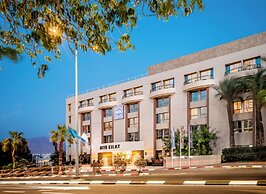 Jacob Eilat