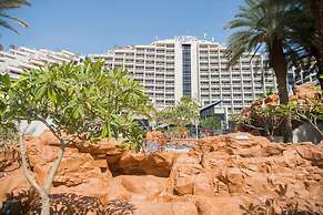 Dan Eilat