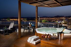 Dan Eilat