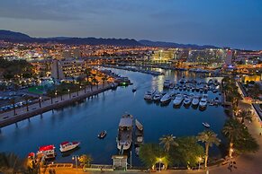Dan Eilat