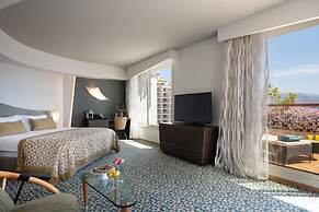 Dan Eilat