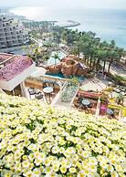 Dan Eilat