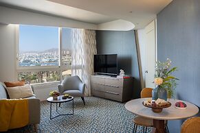 Dan Eilat