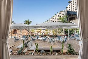 Dan Eilat