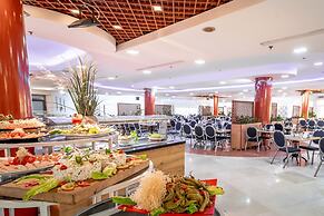 Jerusalem Gate Hotel