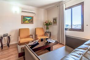 Jerusalem Gate Hotel