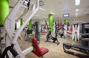 Jerusalem Gate Hotel