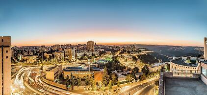 Jerusalem Gate Hotel