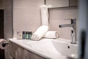 Jerusalem Gate Hotel