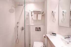 Jerusalem Gate Hotel