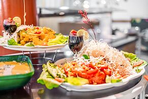 Jerusalem Gate Hotel