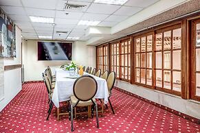 Jerusalem Gate Hotel