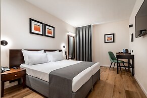 Jerusalem Gate Hotel