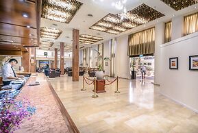 Jerusalem Gate Hotel