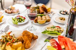 Jerusalem Gate Hotel