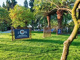 Parc Hotel Gritti