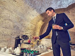 Mercure Villa Romanazzi Carducci Bari