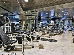 Mercure Villa Romanazzi Carducci Bari