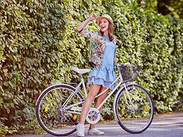 Mercure Villa Romanazzi Carducci Bari