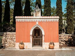 Mercure Villa Romanazzi Carducci Bari