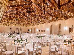 Mercure Villa Romanazzi Carducci Bari