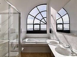 Mercure Villa Romanazzi Carducci Bari