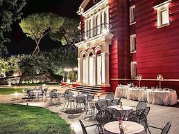 Mercure Villa Romanazzi Carducci Bari