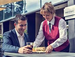 Mercure Villa Romanazzi Carducci Bari