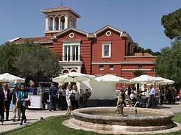 Mercure Villa Romanazzi Carducci Bari