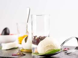 Mercure Villa Romanazzi Carducci Bari